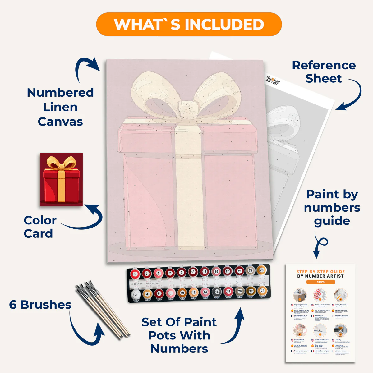 A Thoughtful Gift - Image 3