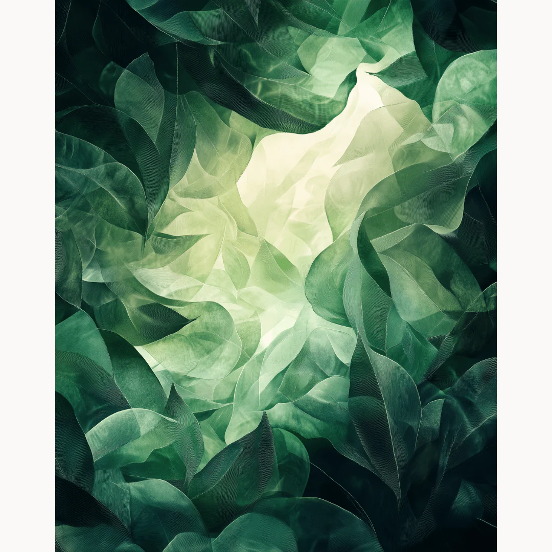 Abstract Canopy - Image 2