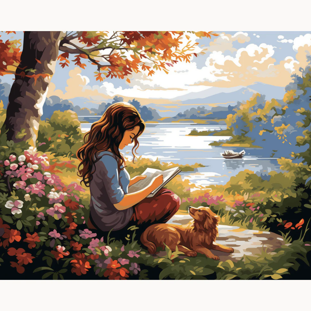 Accompanied Reading - Image 2