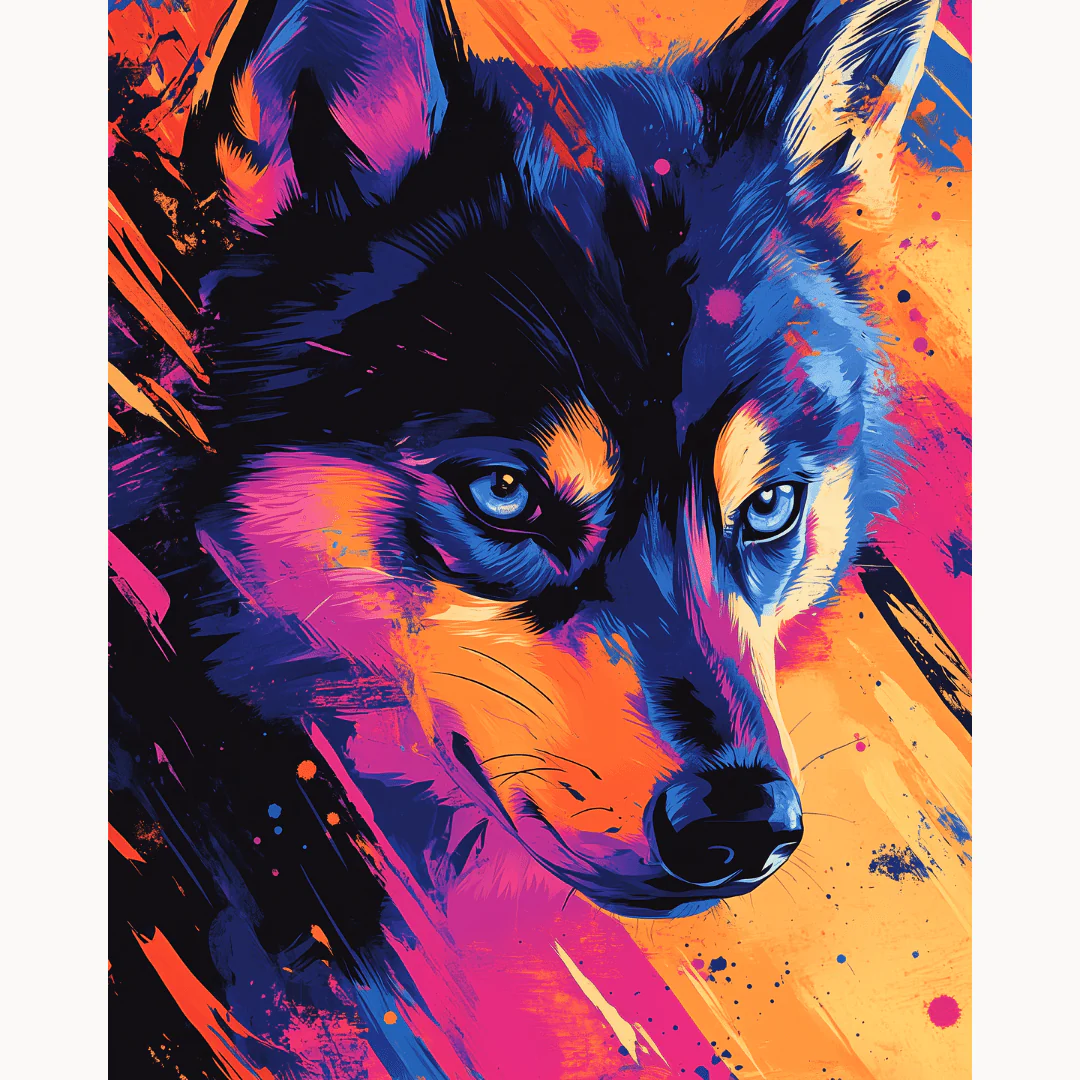 Agile Husky - Image 2