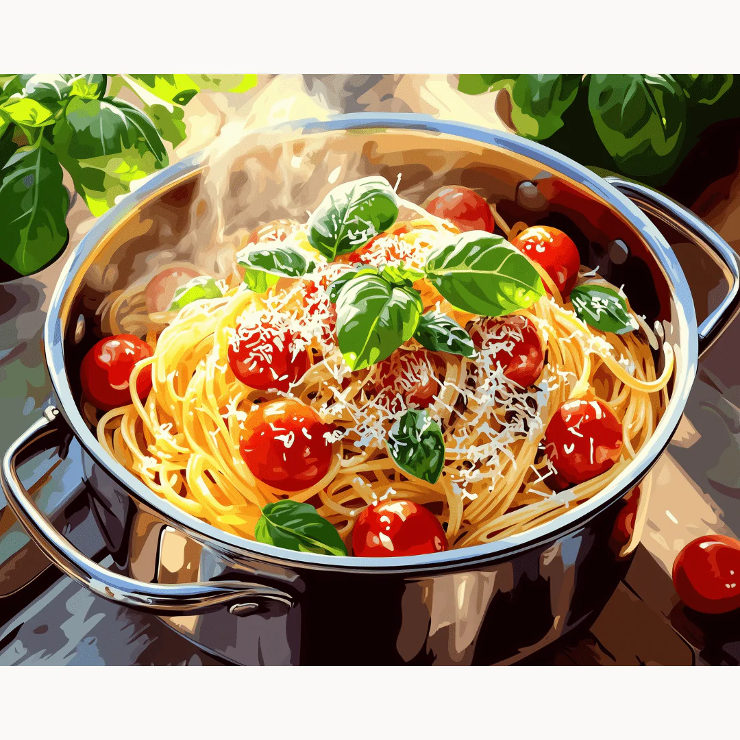 Al Dente - Image 2