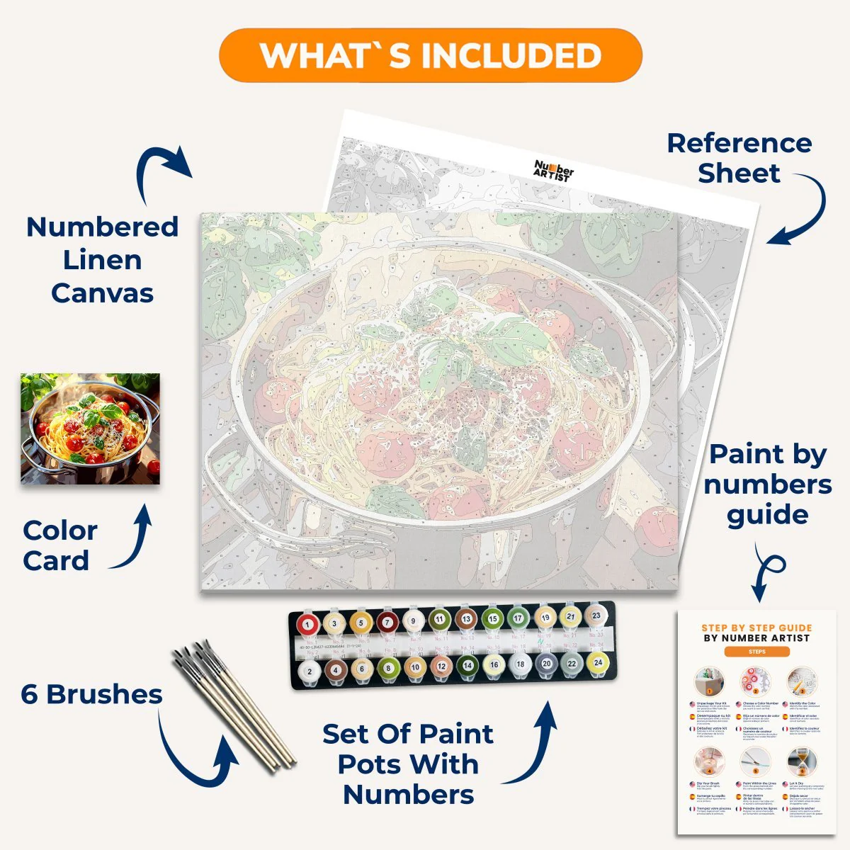 Al Dente - Image 3