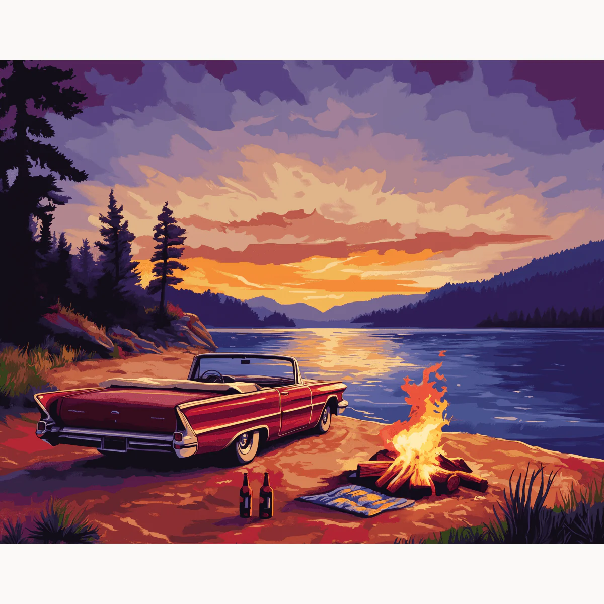 All Summer Long - Image 2