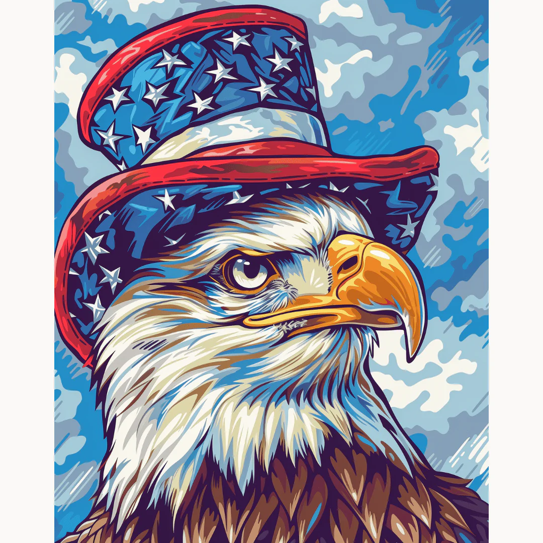 American Eagle - Image 2