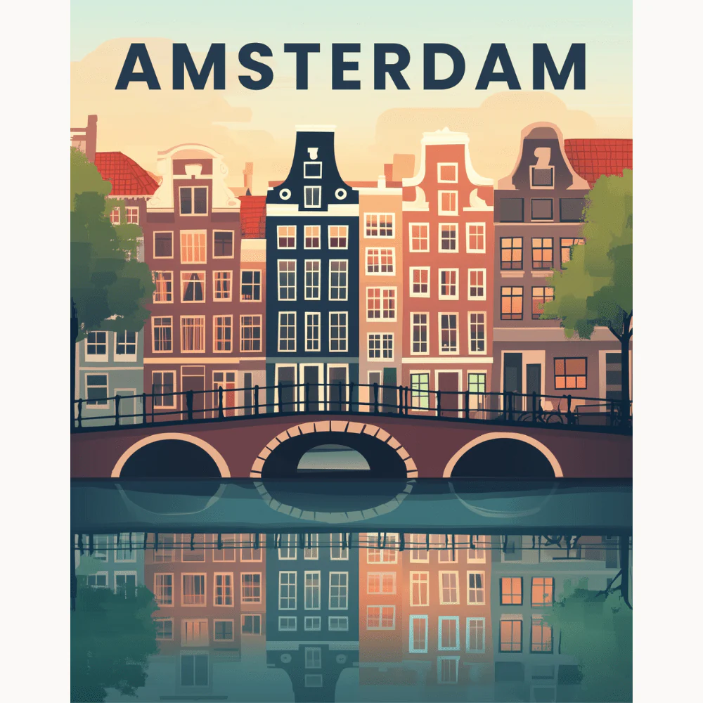 Amsterdam - Image 2