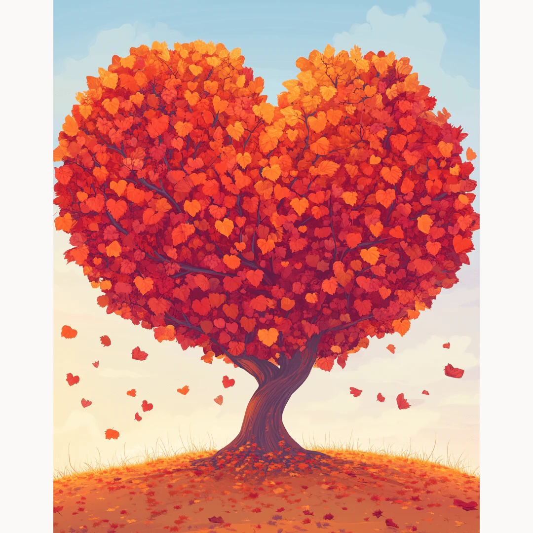 Autumn Lover - Image 2