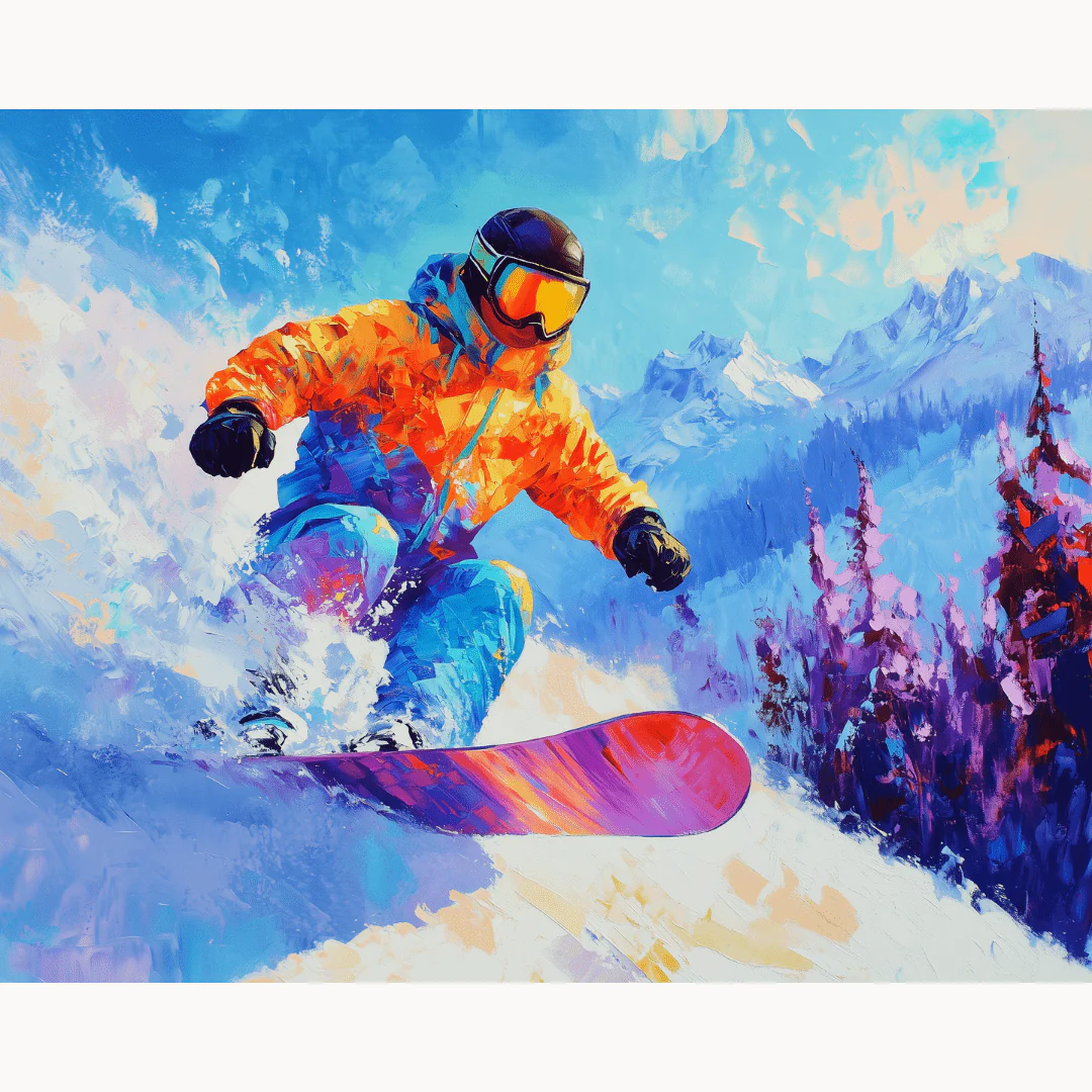 Avalanche Thrill - Image 2