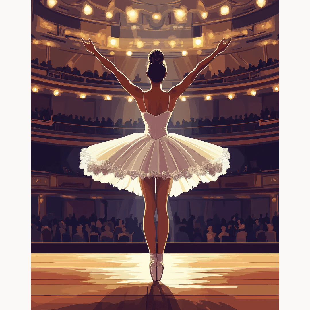 Ballet Grace - Image 2