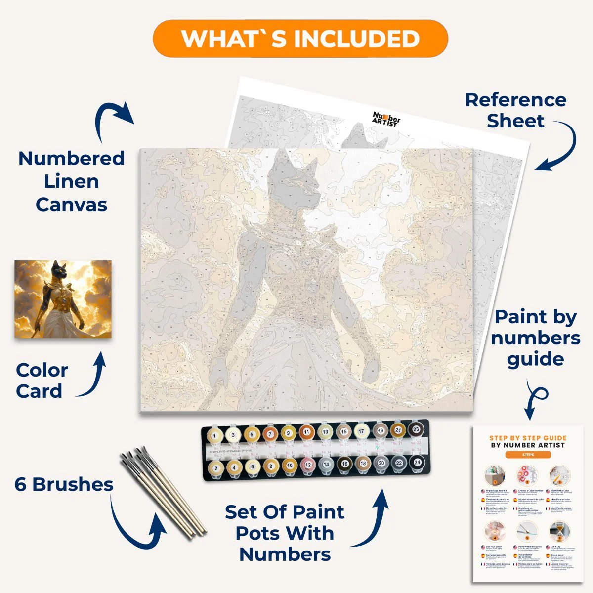 Bastet's Protection - Image 3