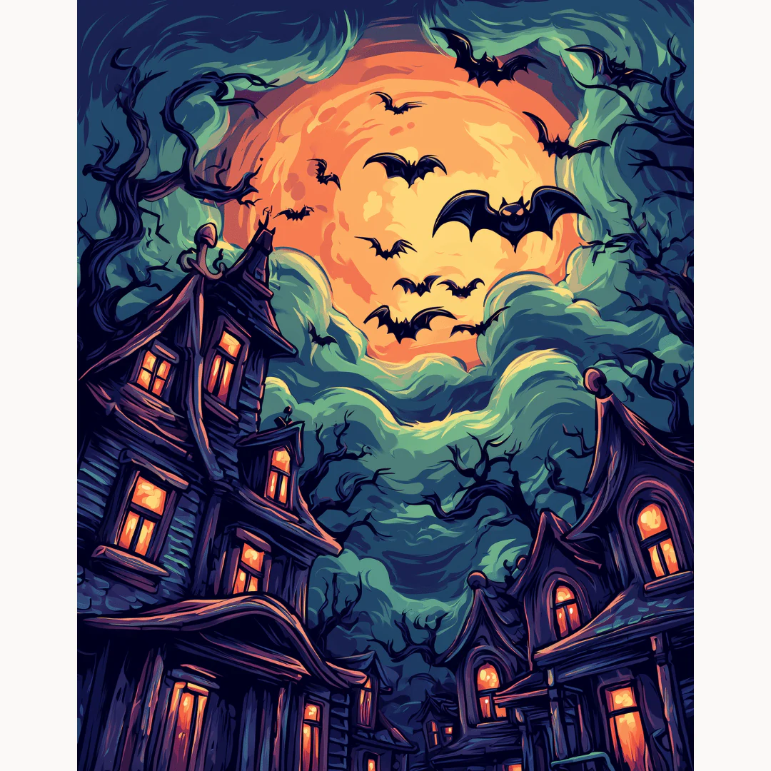 Bat Attack - Image 2