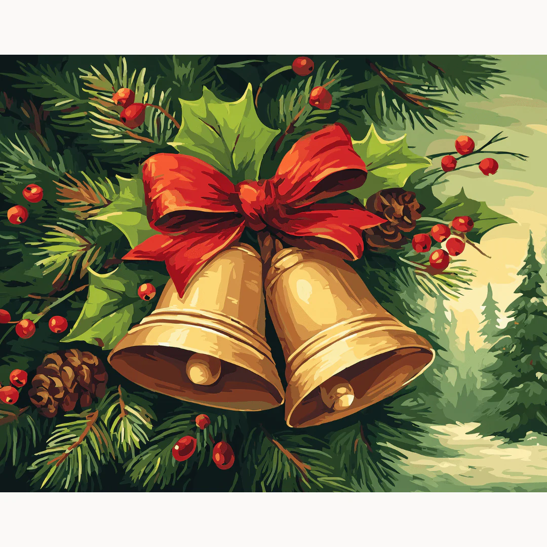 Bells of Christmas - Image 2
