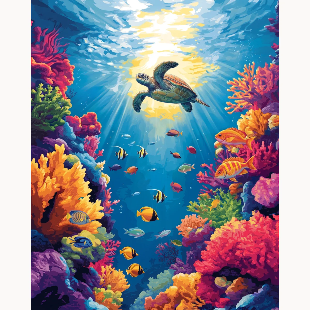 Below the Surface - Image 2
