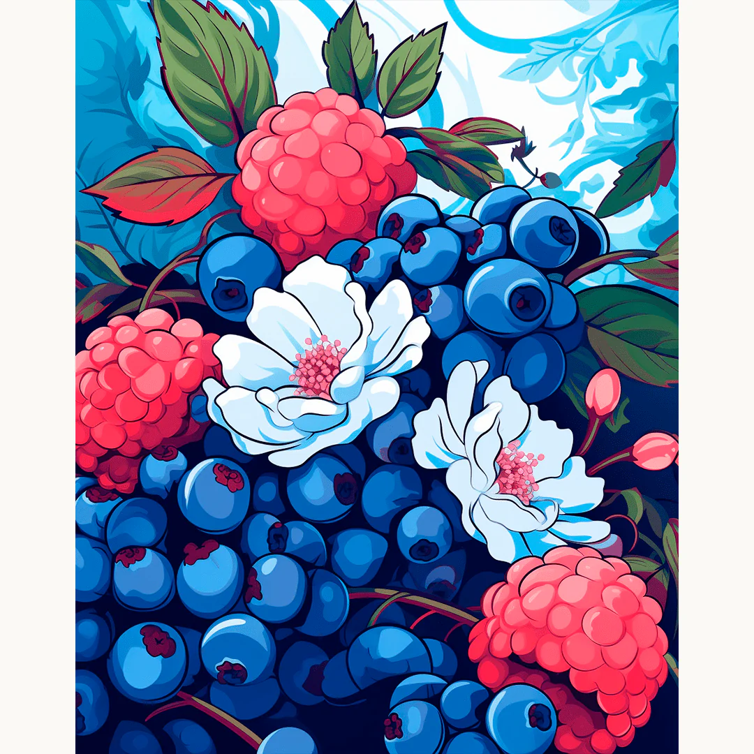 Berry Bush - Image 2