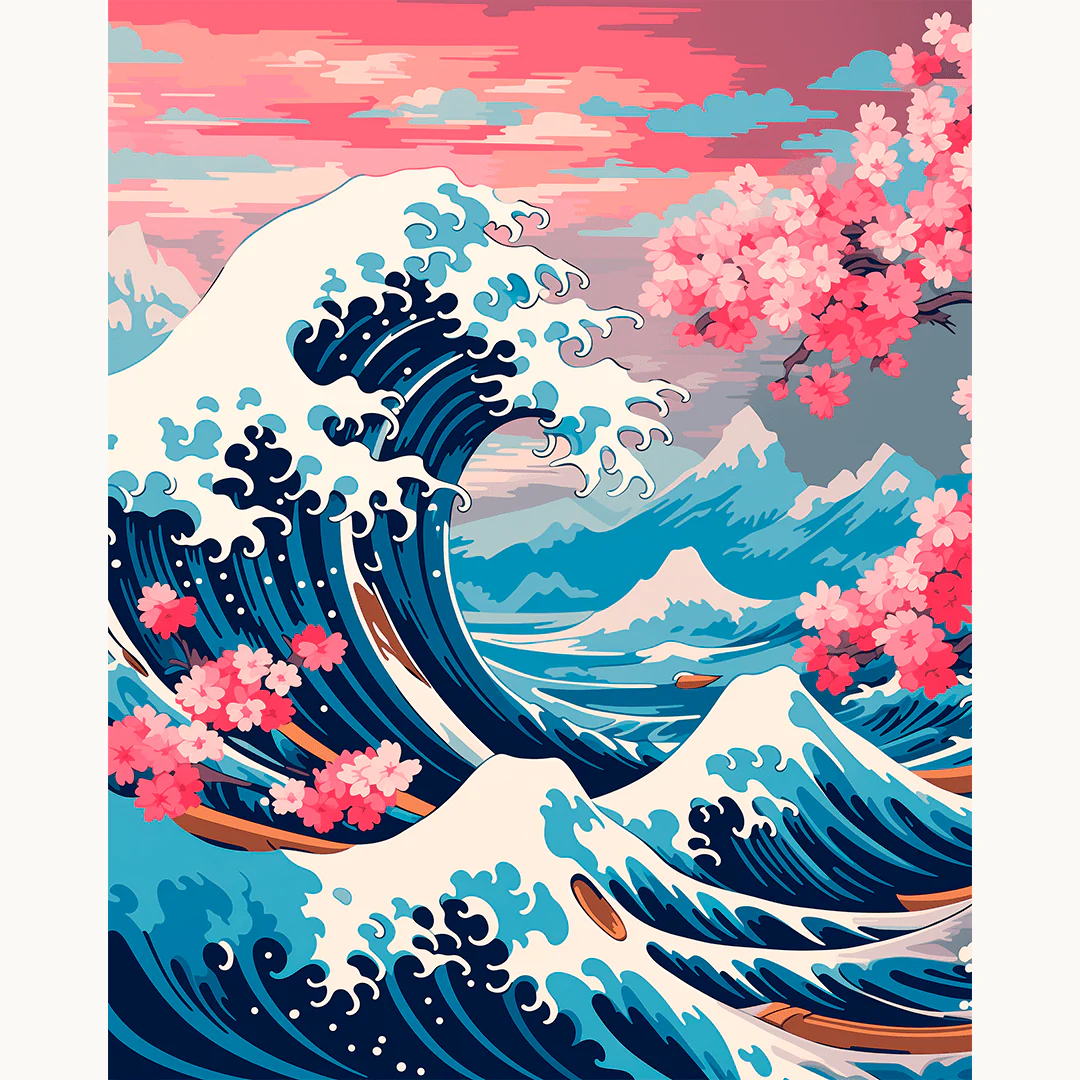 Blossom Tide - Image 2