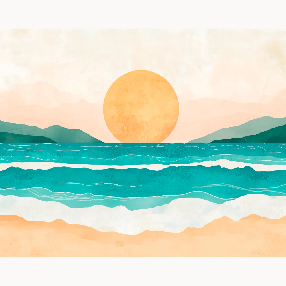 Blue Horizon - Image 2