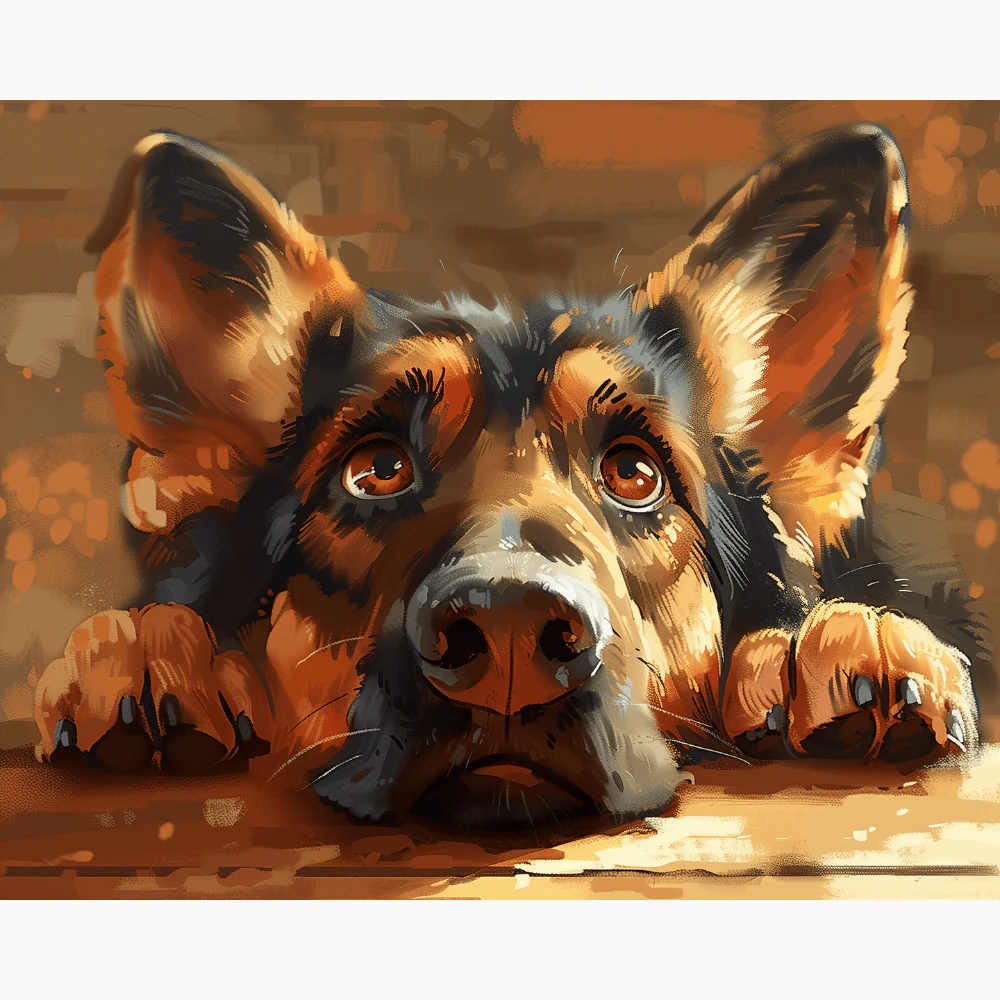 Bored Shepherd - Image 2