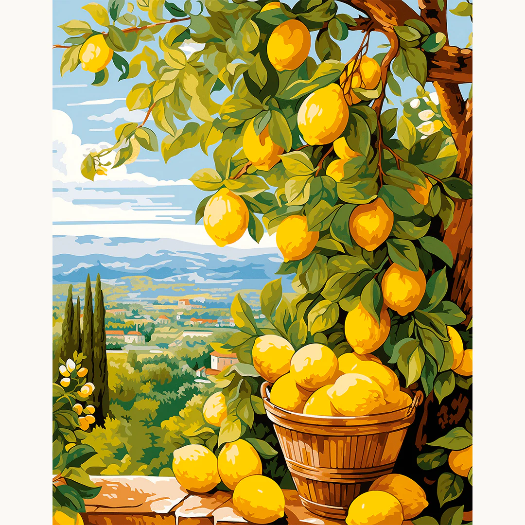 Bounty Lemons - Image 2