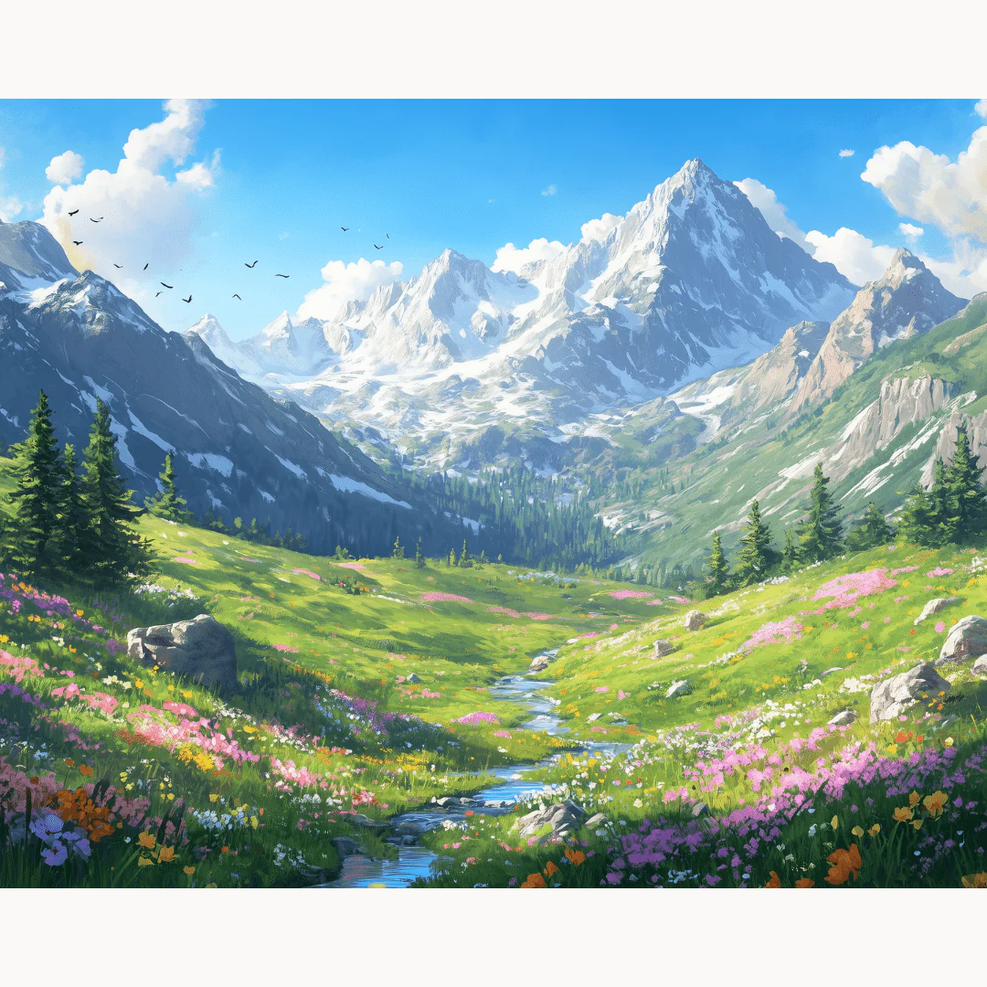 Breathtaking View - Image 2