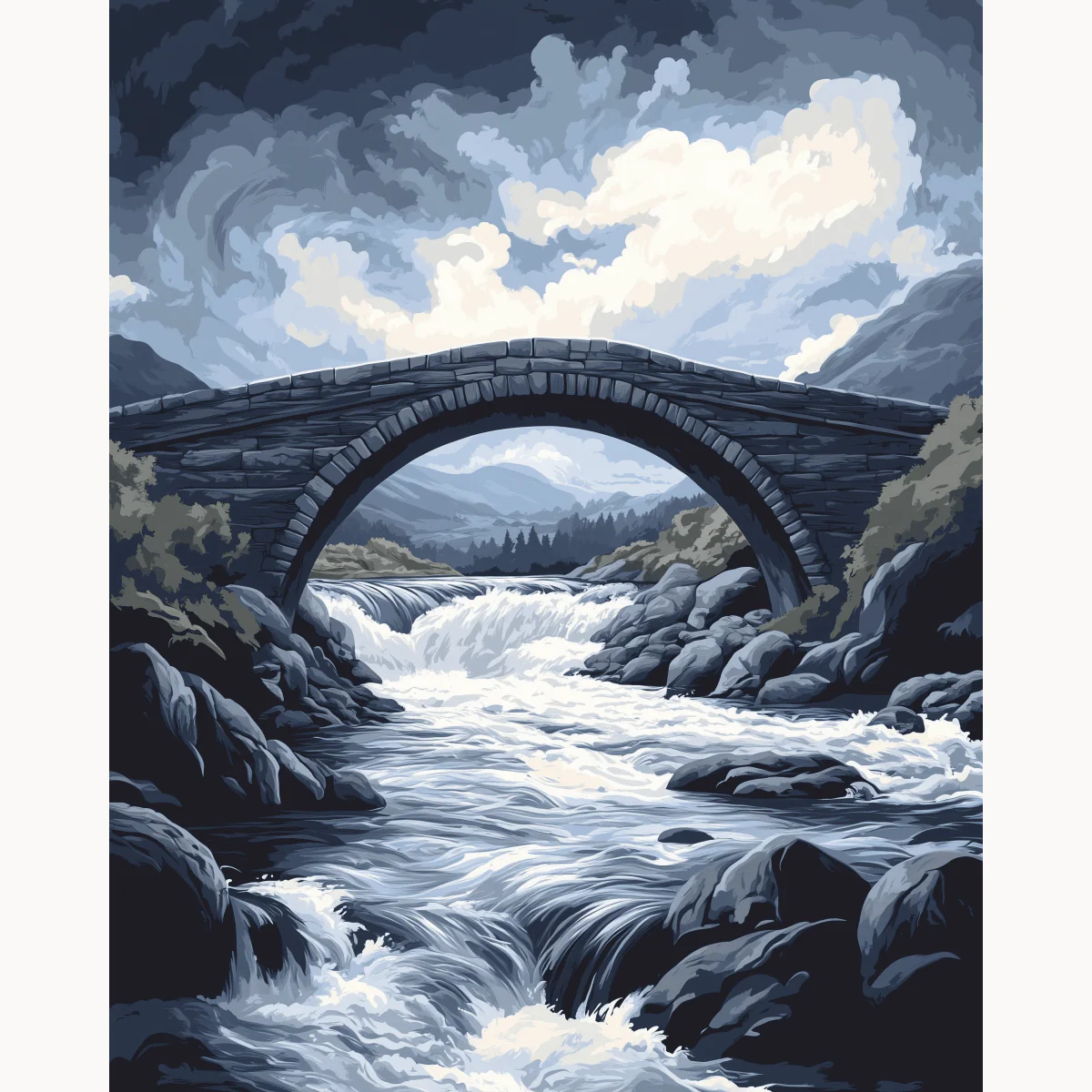 Bridge Over Troubled Water - Image 2
