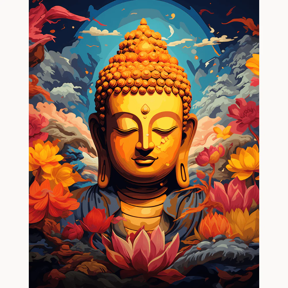 Buddhist Haven - Image 2
