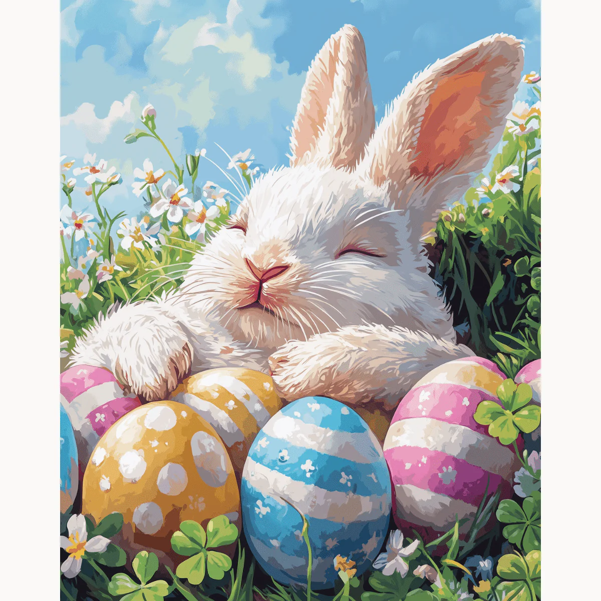 Bunny Dreams - Image 2