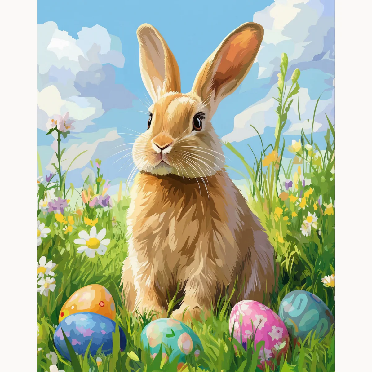 Bunny Fields - Image 2