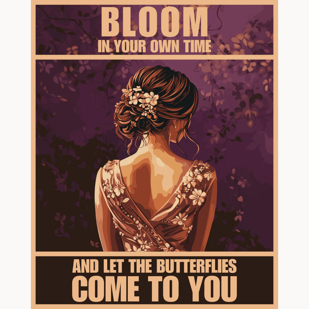 Butterflies Come to You - Image 2