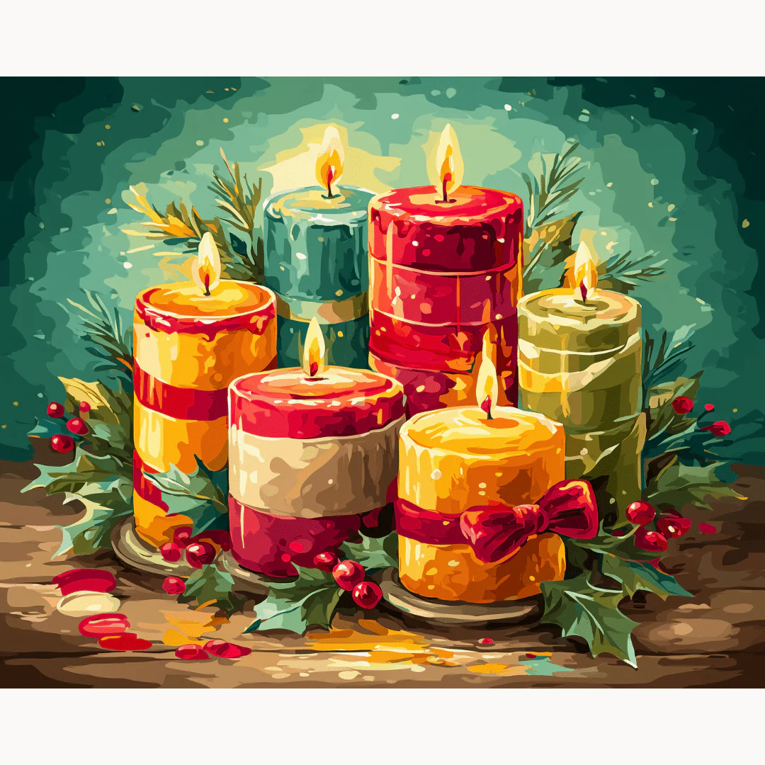 Candle Union - Image 2