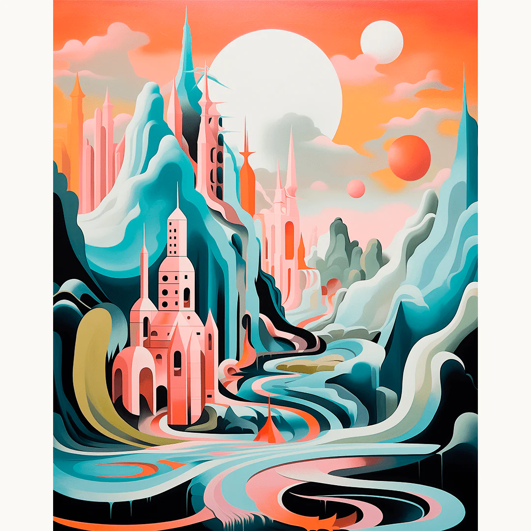 Candy City - Image 2