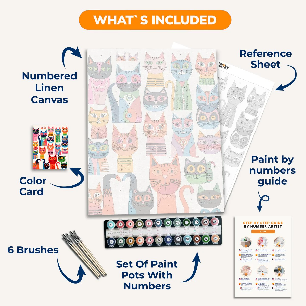Cat Collection - Image 3