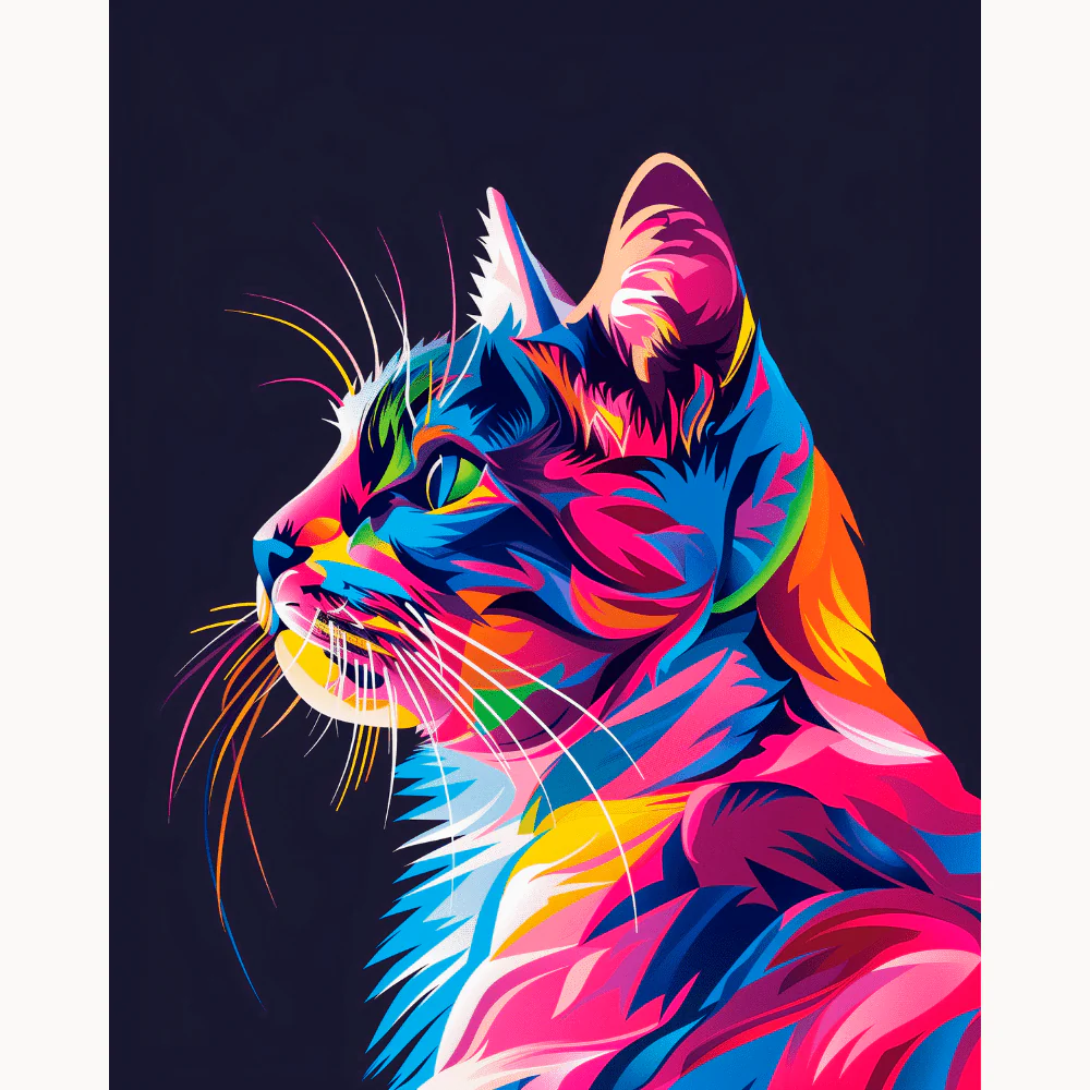 Cat Profile - Image 2