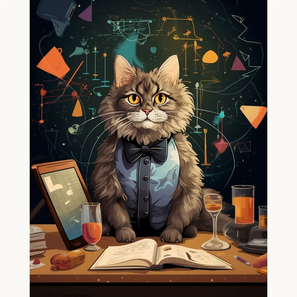 Catstein - Image 2
