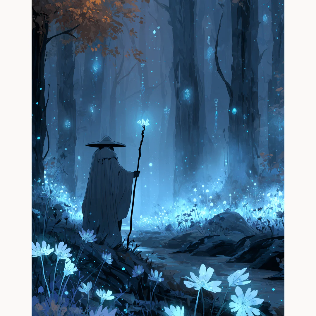 Celestial Mage - Image 2