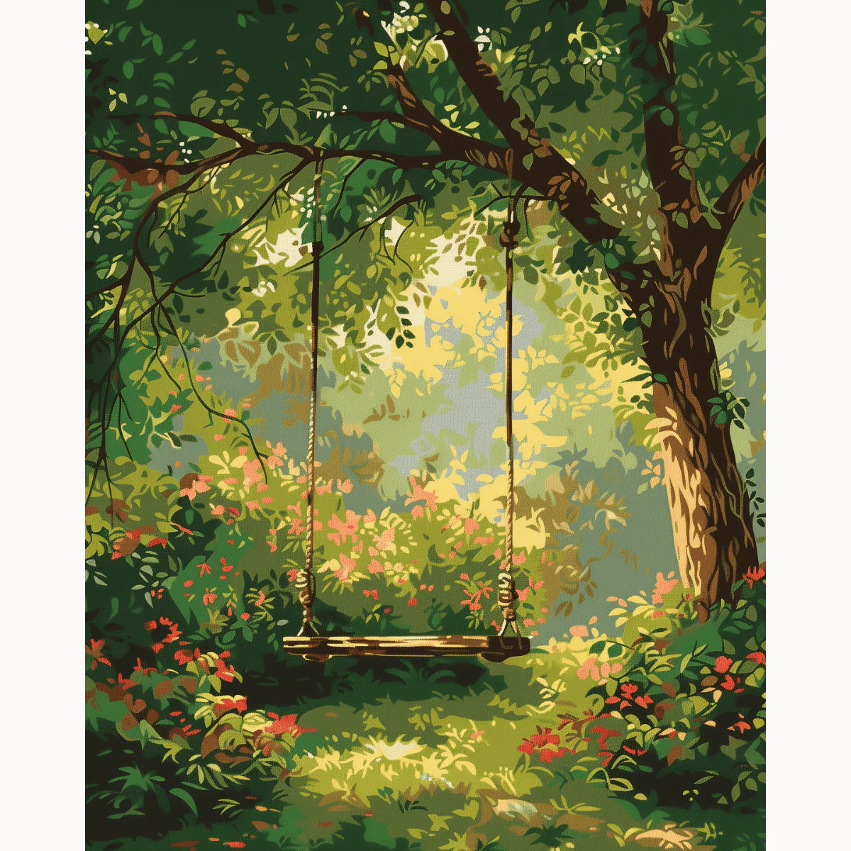 Childhood Swing - Image 2