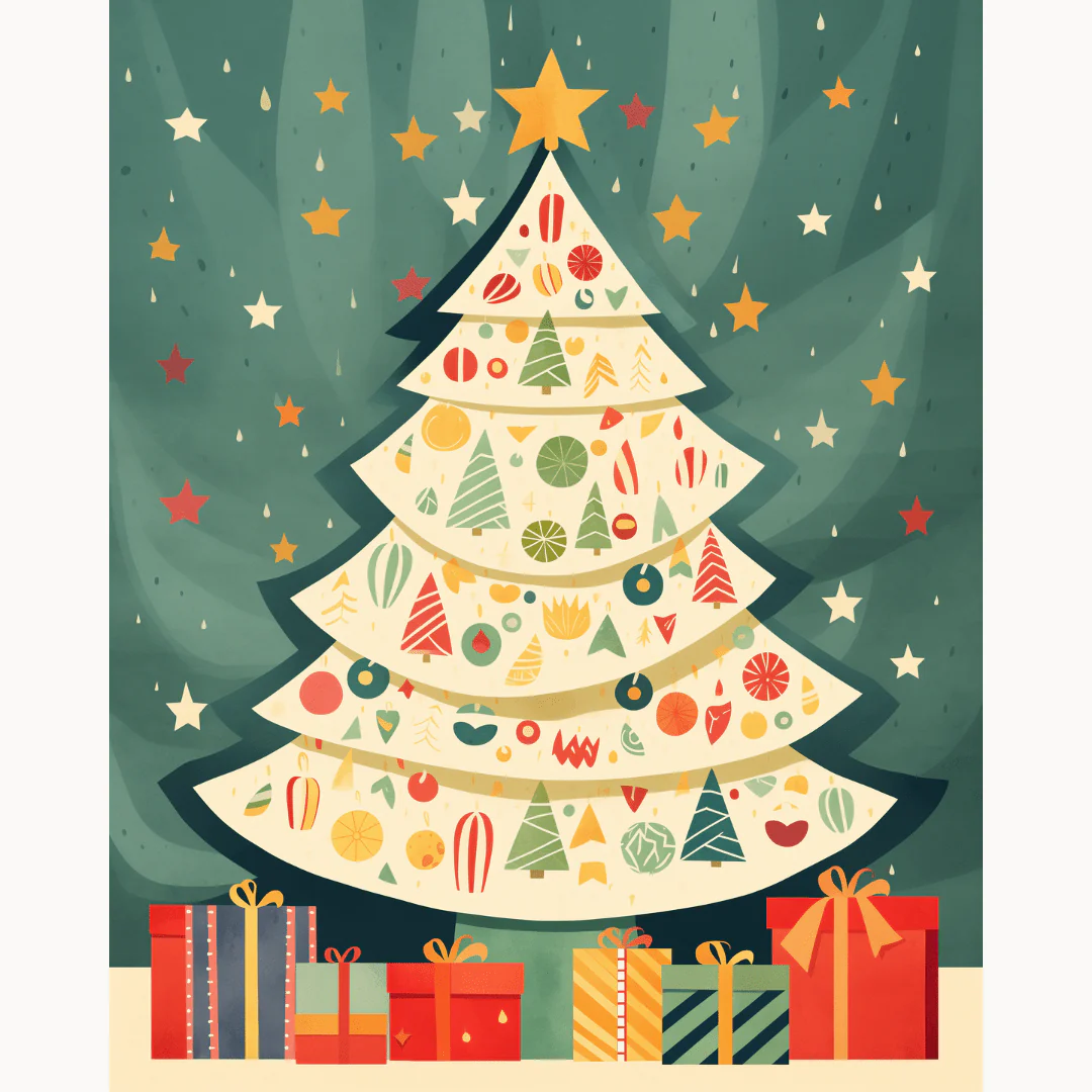 Christmas Ornaments - Image 2