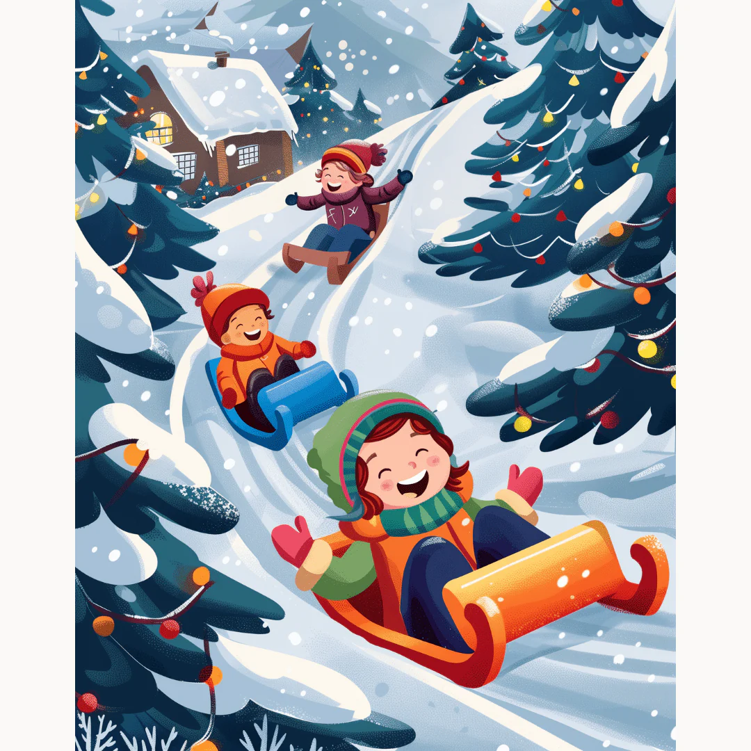 Christmas Playtime - Image 2