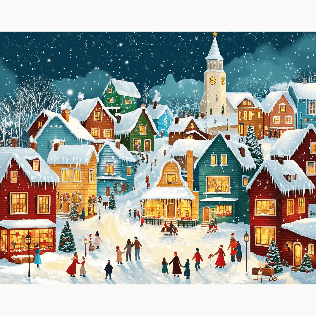 Christmas Town - Image 2