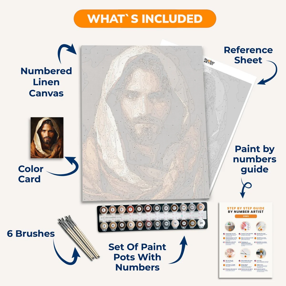 Cloaked Messiah - Image 3