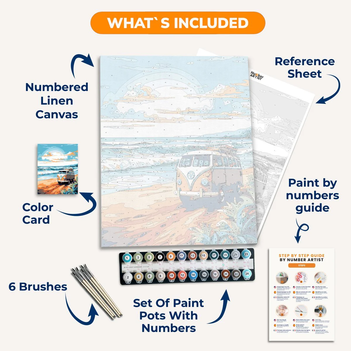 Coastal Road Trip - Image 3