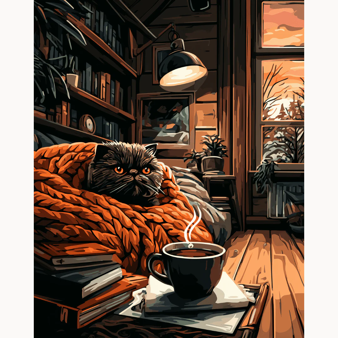 Coffee Lover - Image 2