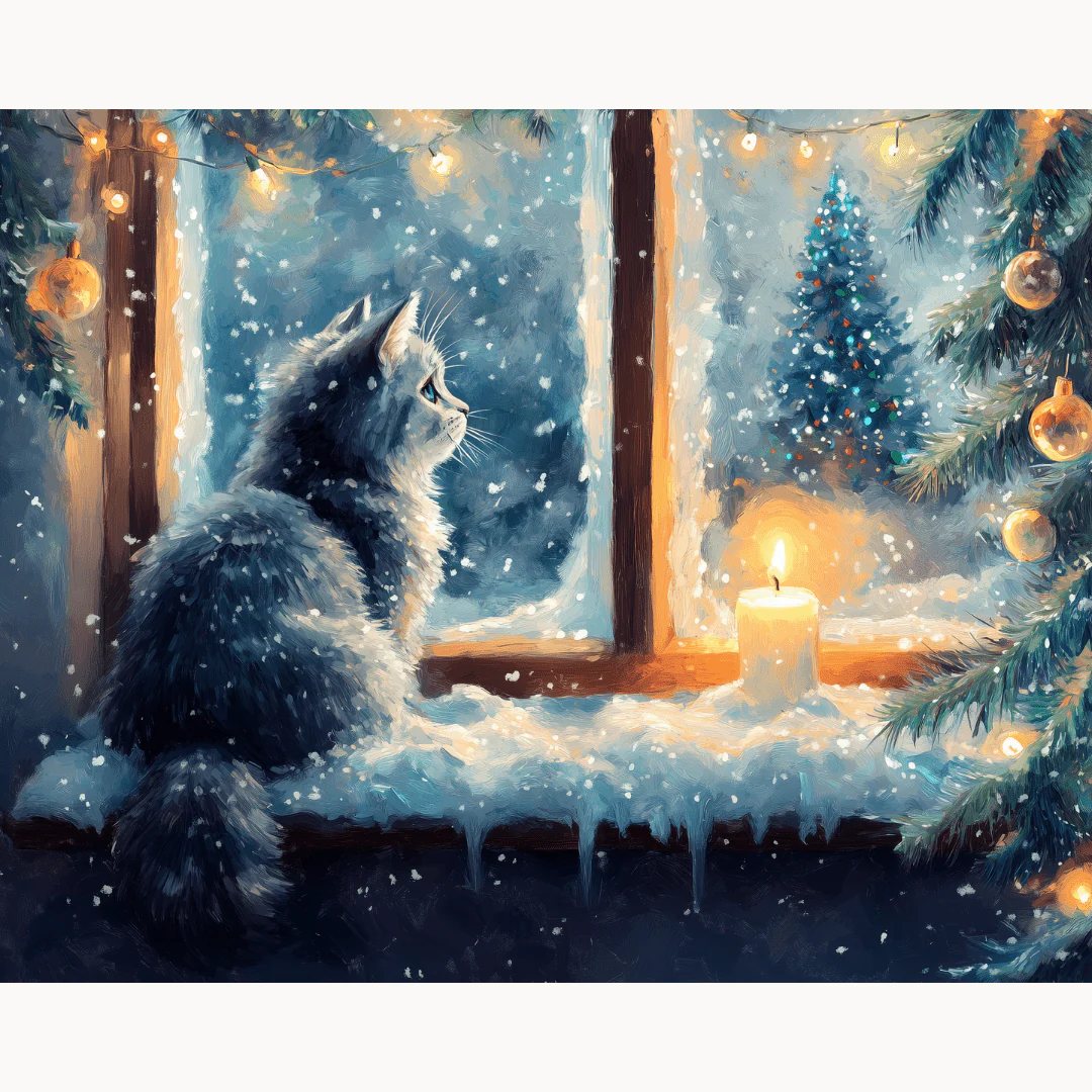 Cold Christmas - Image 2