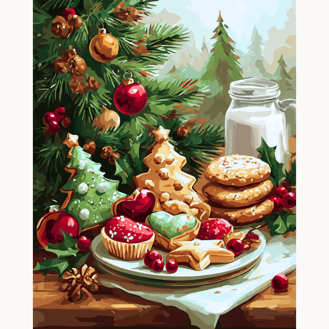 Cookie Cluster - Image 2