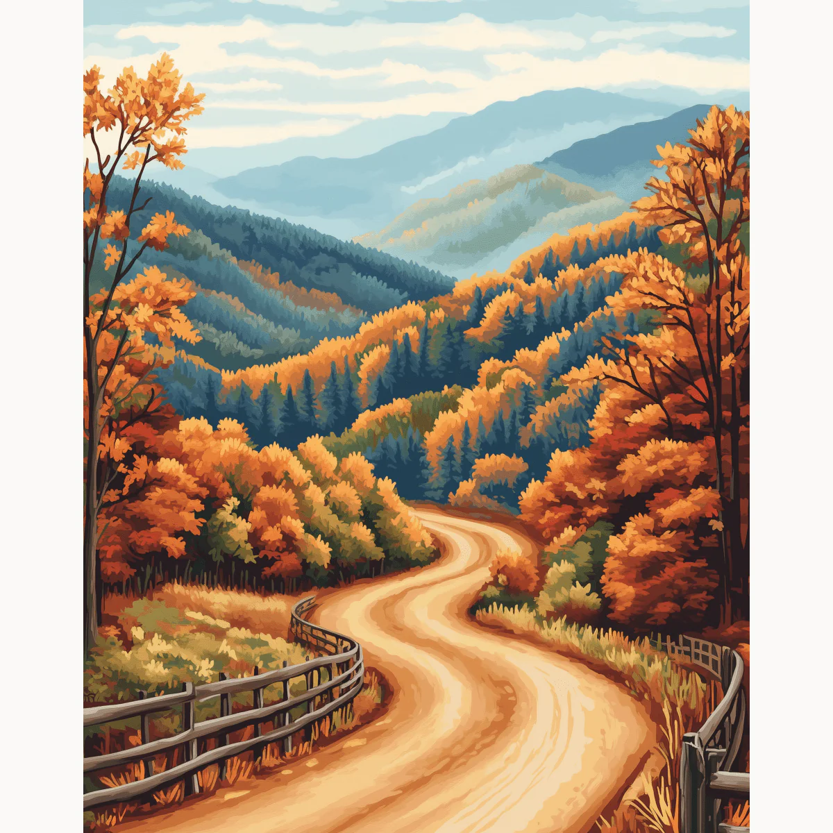 Country Roads - Image 2
