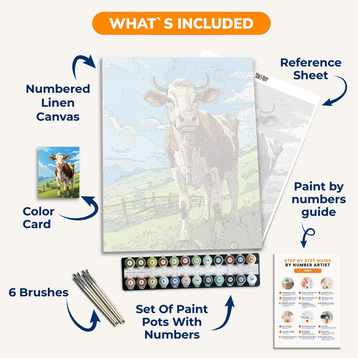 Cow's Grounds - Image 3