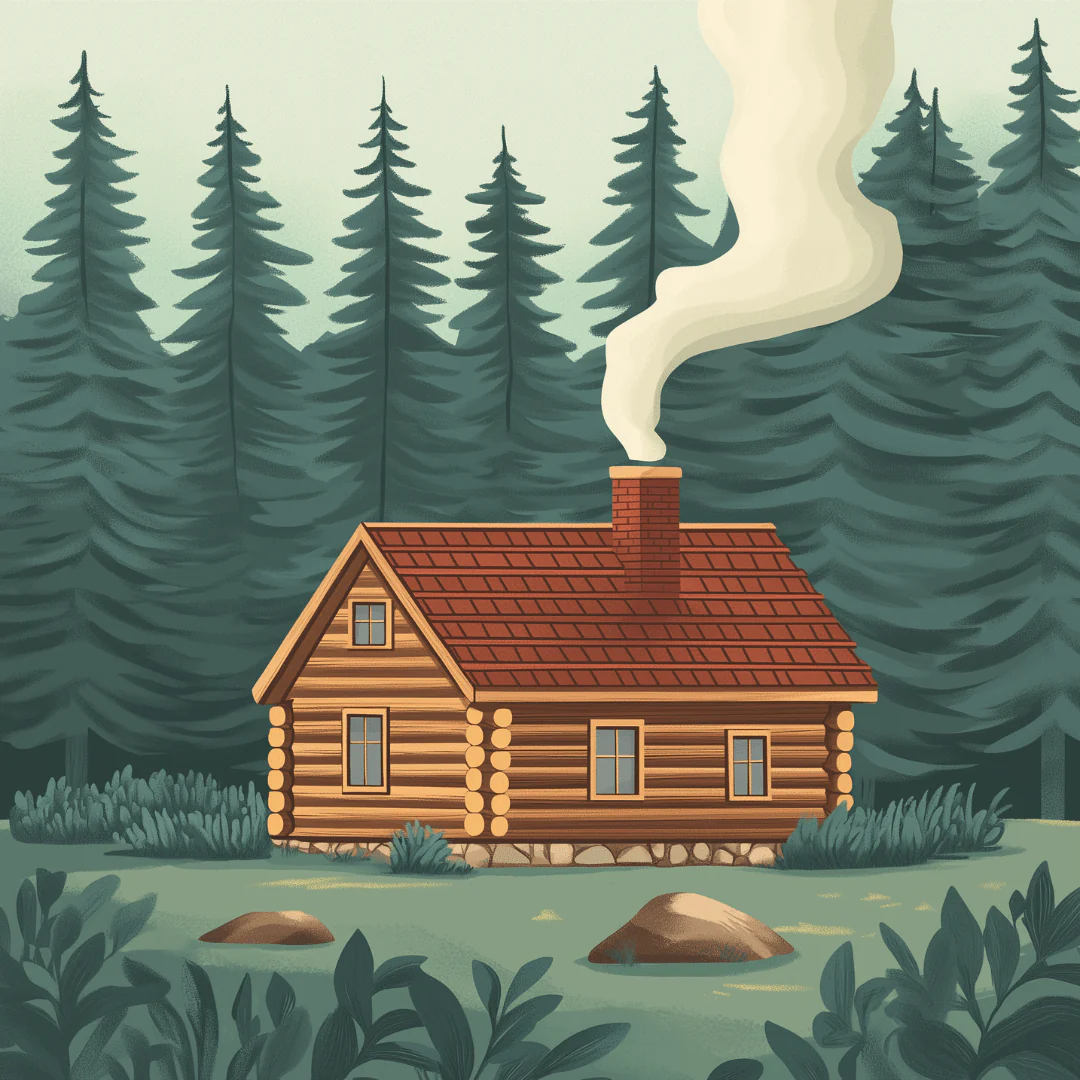 Cozy Cottage - Image 2