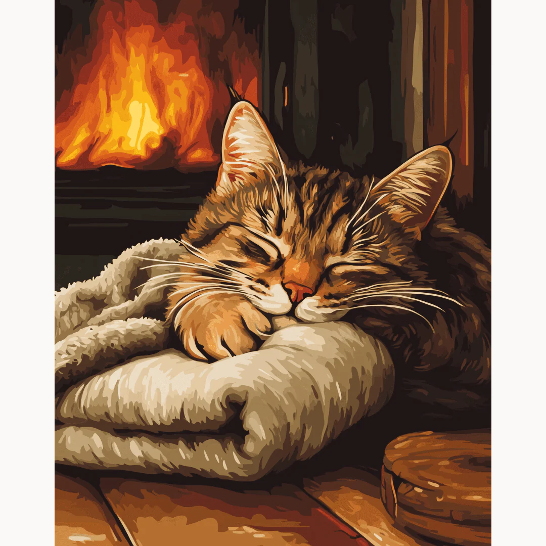 Cozy Dreams - Image 2