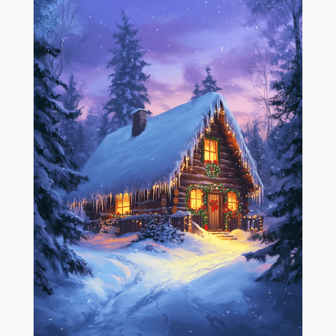 Cozy Winter - Image 2