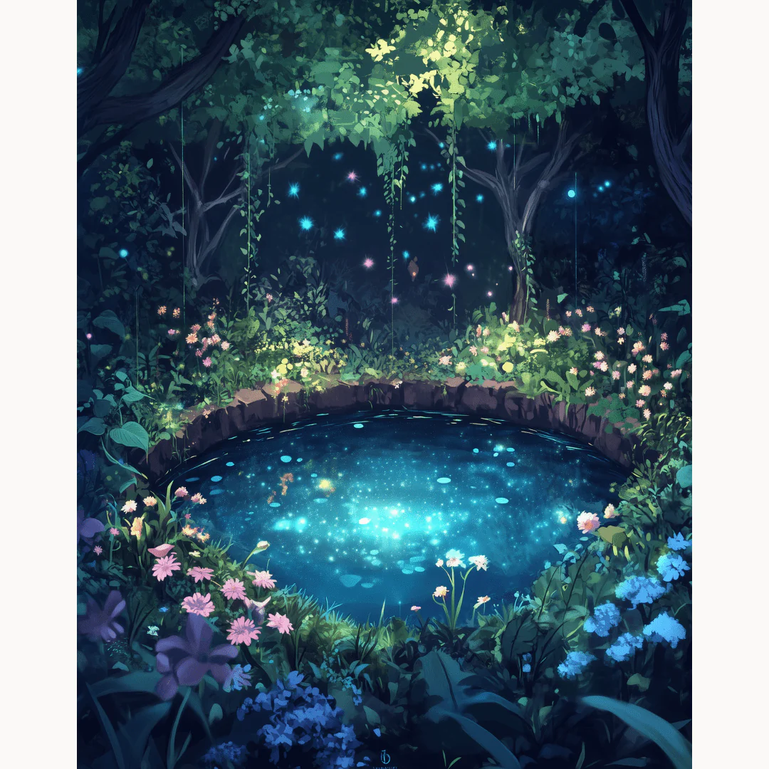 Crystalline Pool - Image 2