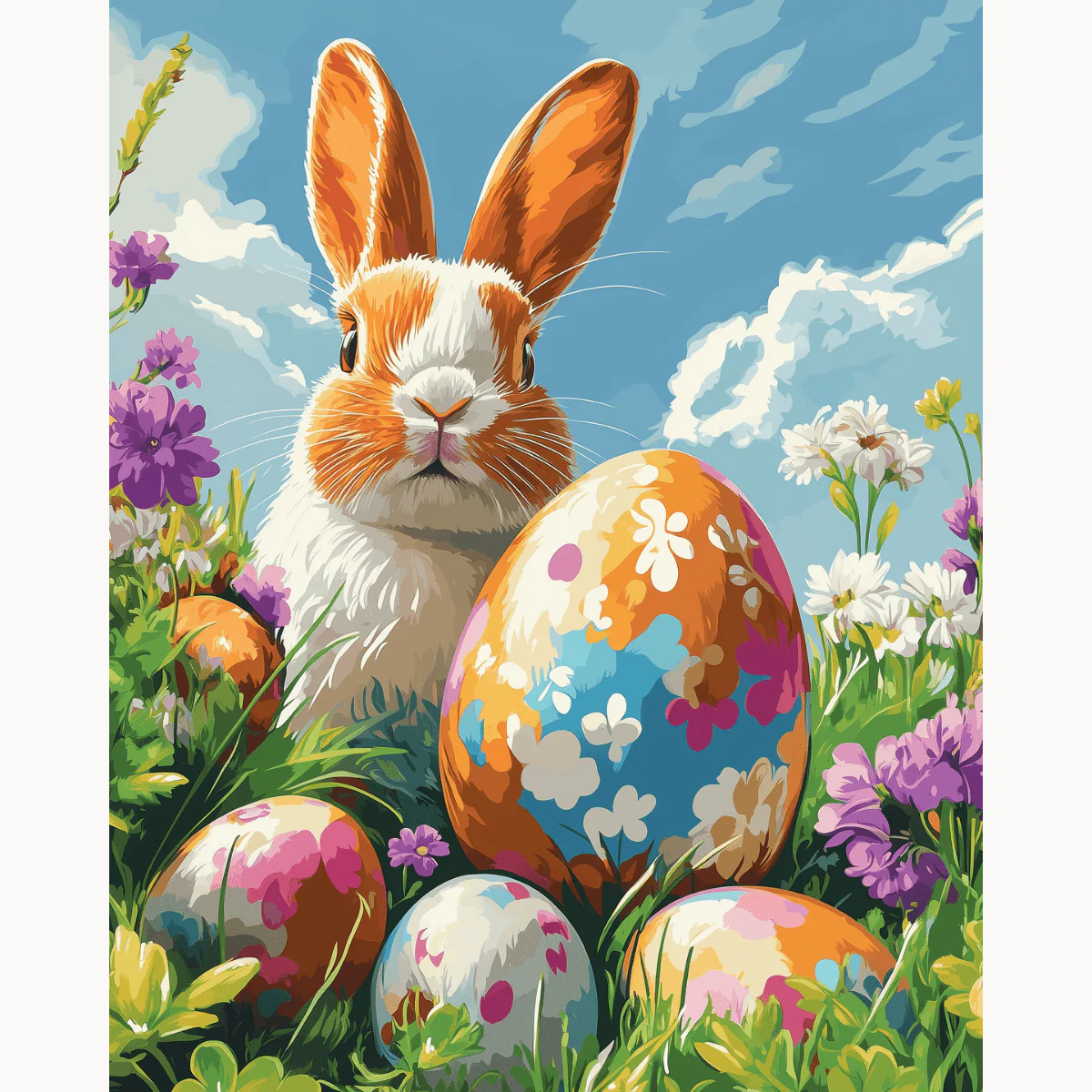 Curious Easter - Image 2