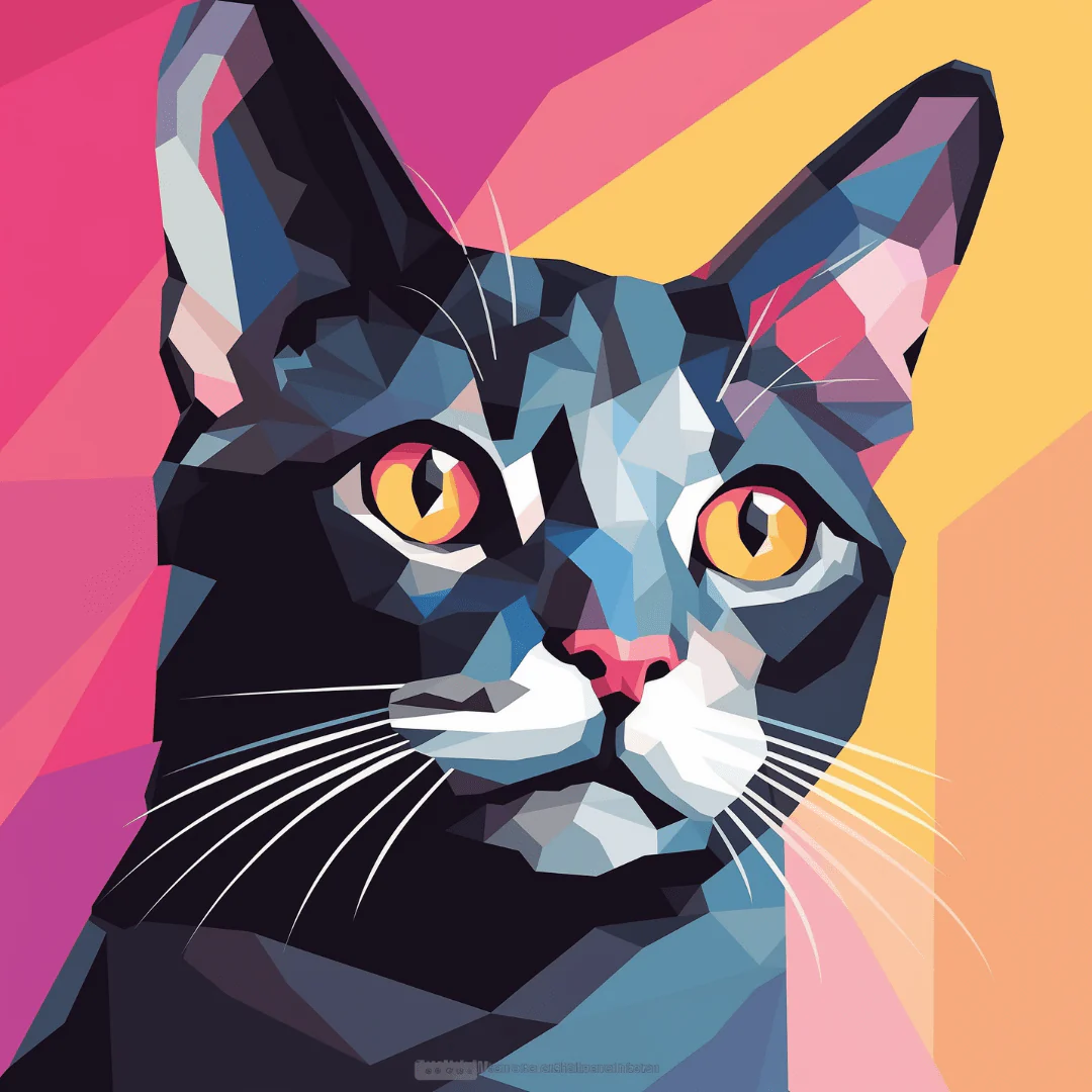 Dark Meows - Image 2